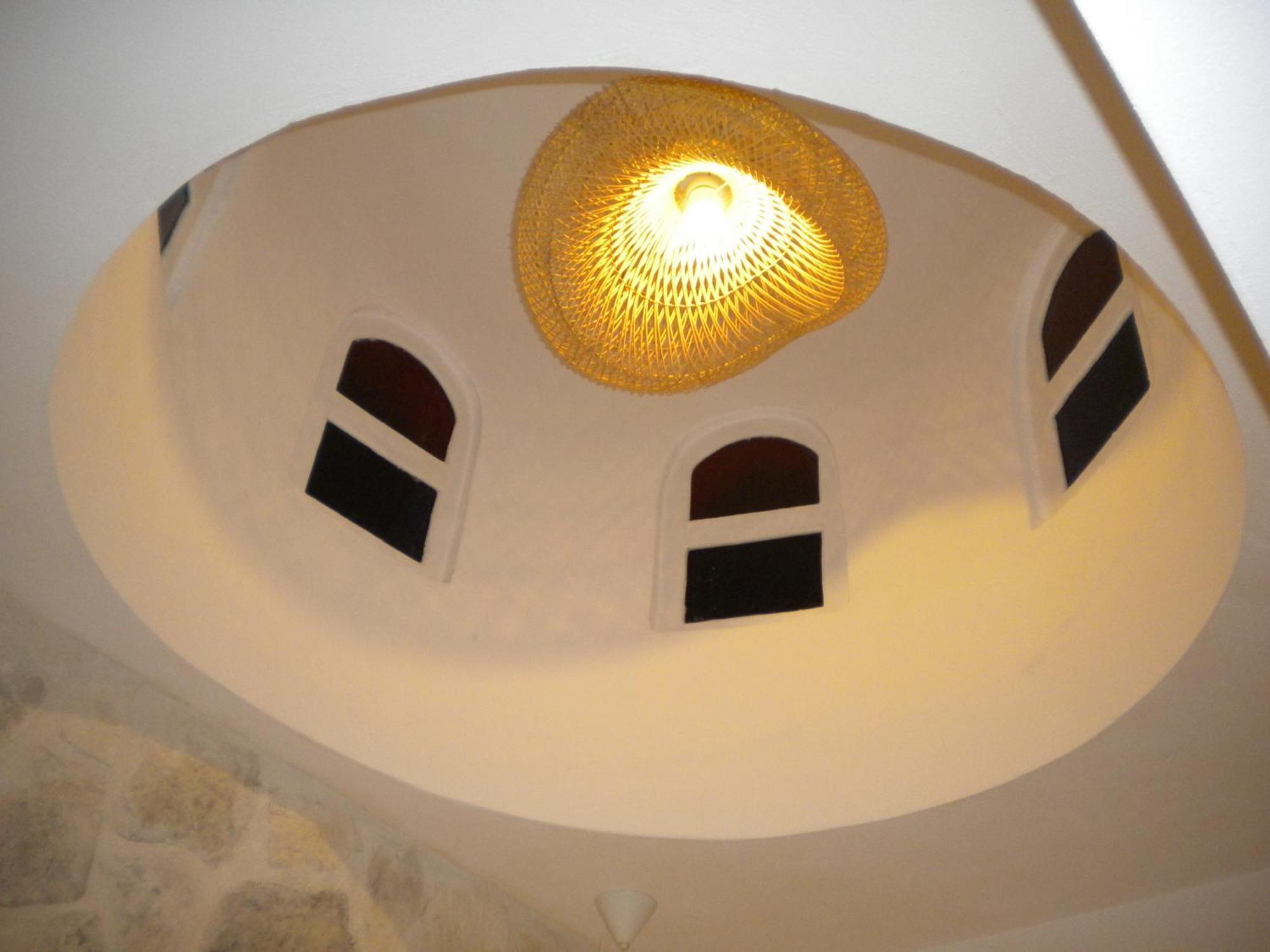 Starlight Luxury Seaside Villa & Suites Imerovigli  Exterior photo