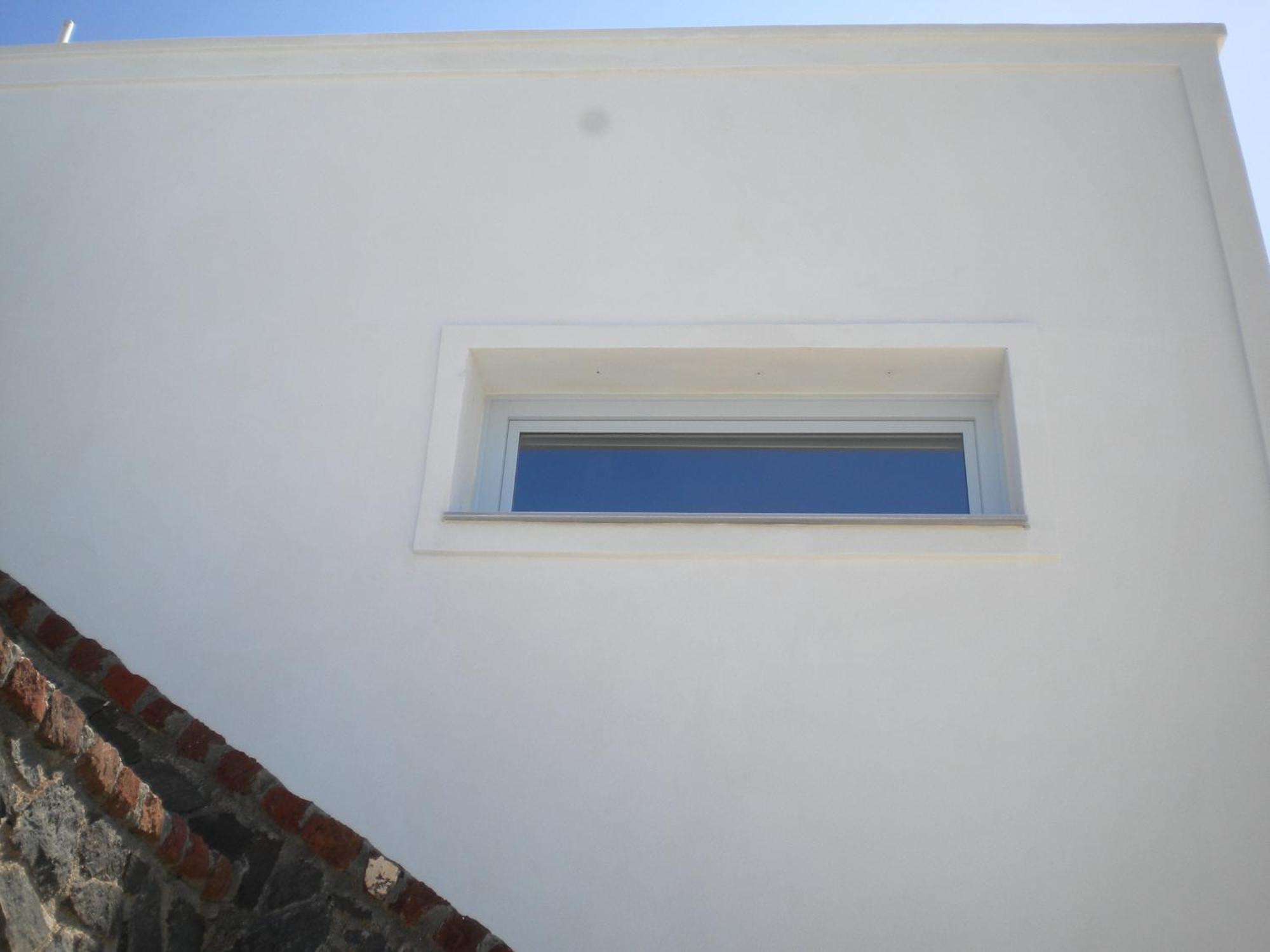 Starlight Luxury Seaside Villa & Suites Imerovigli  Exterior photo